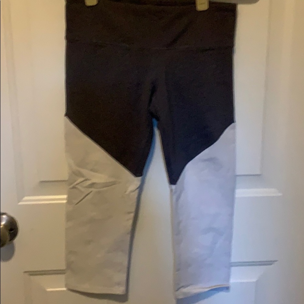 All leggings